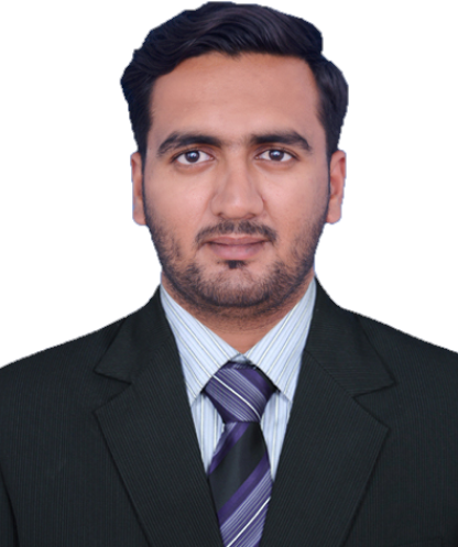 Ubaid Ahmed